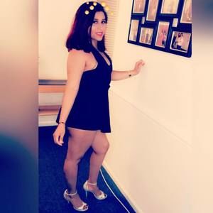 Meet your Posher, Valeria